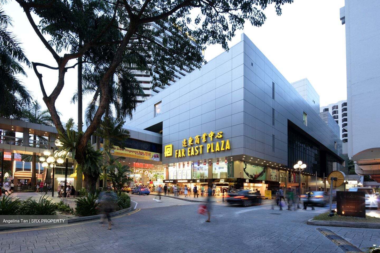 Far East Plaza (D9), Retail #466883471